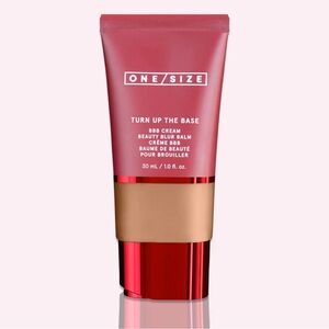 ONE/SIZE Turn Up The Base BBB Cream -  Medium Dark 2, Golden Undertone $38